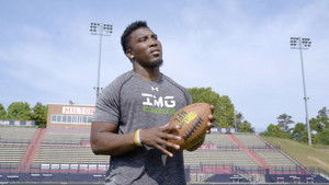 Poster for End of Amateurism