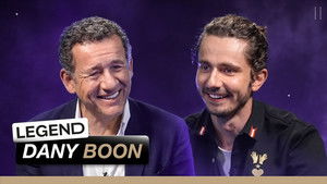 Poster for Dany Boon