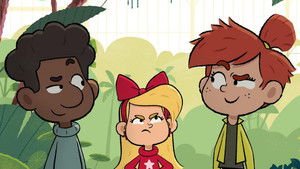 Poster for Episode 4