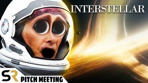 Poster for Interstellar