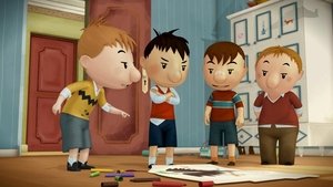 Poster for Episode 10 Poster for Episode 10