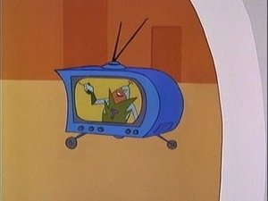 Poster for Televisatron
