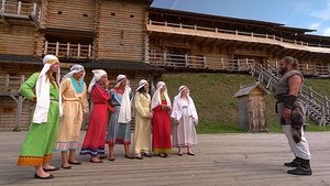 Poster for Episode 10