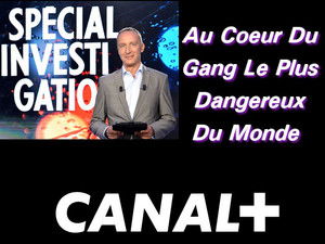 Poster for Episode 3