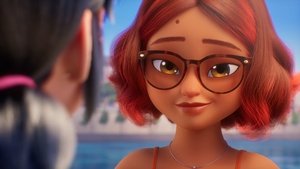 Poster for Revelator Poster for Revelator