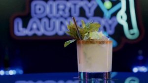 Poster for Mai Tai