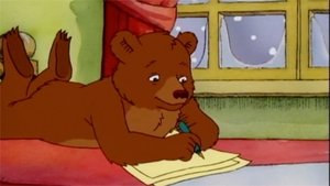 Poster for Your Friend, Little Bear
