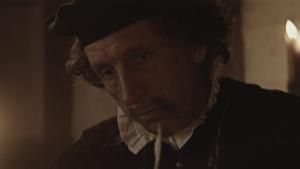 Poster for Germany: The Witch Hunts Begin