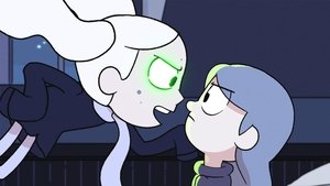 Poster for Chapter 6: The Nightmare Spirit Poster for Chapter 6: The Nightmare Spirit