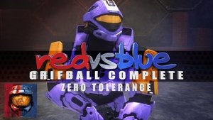 Poster for Grifball: Zero Tolerance/Film Version