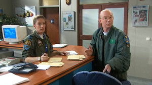 Poster for Strepen zijn zilver, zwijgen is goud