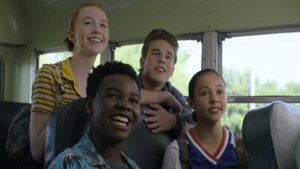 Poster for Fresh Off the Bus