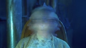 Poster for Old Sins Cast Long Shadows