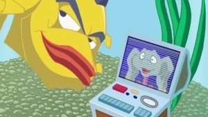 Poster for The Dorkinator Poster for The Dorkinator