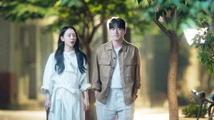 Poster for The History of Farewells