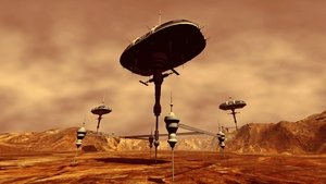 Poster for Return to Mars