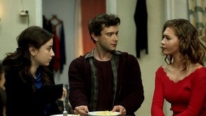 Poster for Episode 22 Poster for Episode 22