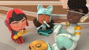 Poster for Now, Voyager