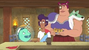 Poster for Krapocracy Now!