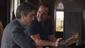 Poster for Russians and roses