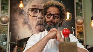 Poster for Midnight Picnic Poster for Midnight Picnic