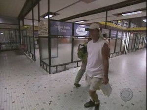 Poster for We're Going to Trade You for Food Now