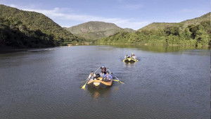 Poster for Episode 18