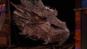 Poster for Smaug
