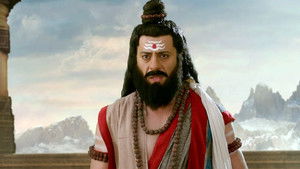 Poster for The trap of illusion.