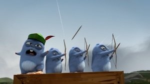 Poster for Lemmings Hoods