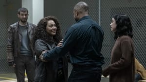 Poster for Quatervois