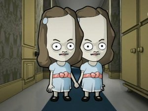 Poster for Episode 3