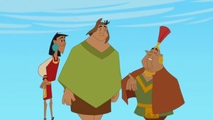 Poster for U.F.kuzcO