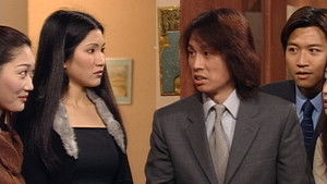 Poster for Episode 29