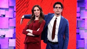 Poster for Episode 1