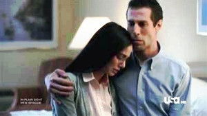 Poster for When Mary Met Marshall