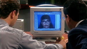 Poster for Chapter 6