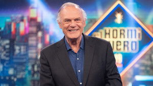 Poster for Pedro Piqueras Poster for Pedro Piqueras