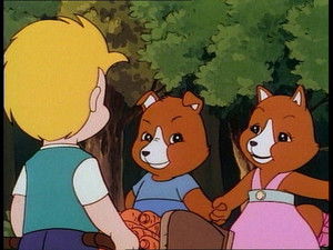 Poster for Outfoxing the Foxes Poster for Outfoxing the Foxes