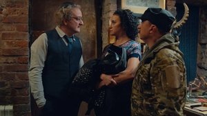 Poster for Episode 5