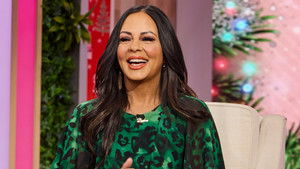 Poster for Sara Evans, Christina Milian Poster for Sara Evans, Christina Milian