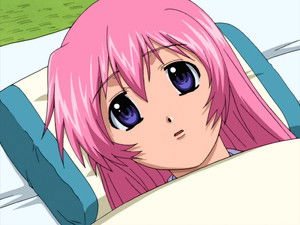 Poster for Kurumi, Became an Adult Poster for Kurumi, Became an Adult