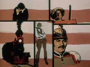 Poster for The Night of the Assassin