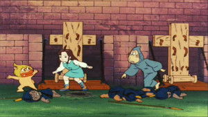 Poster for Episode 93 Poster for Episode 93