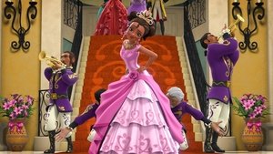 Poster for Royal Rivalry