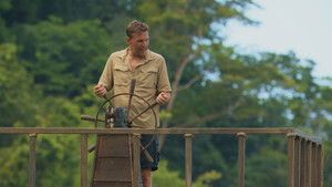 Poster for Episode 12