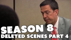 Poster for Season 8 Deleted Scenes Part 4
