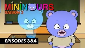Poster for Episode 2
