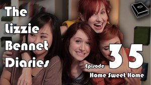 Poster for Home Sweet Home
