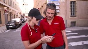 Poster for Pardon Your French